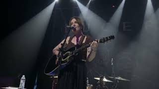 Jessica Lea Mayfield Live - Do I Have the Time - Phantom Power, Millersville, PA - 9/17/25