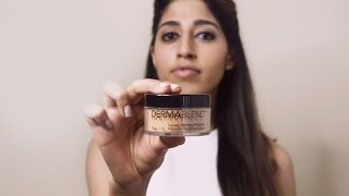 Dermablend Smooth Liquid Camo Foundation