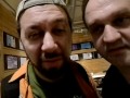 "НОЧЬ МУЗЕЕВ" СПб (видео экскурсия в «Ночь музеев-2012») 