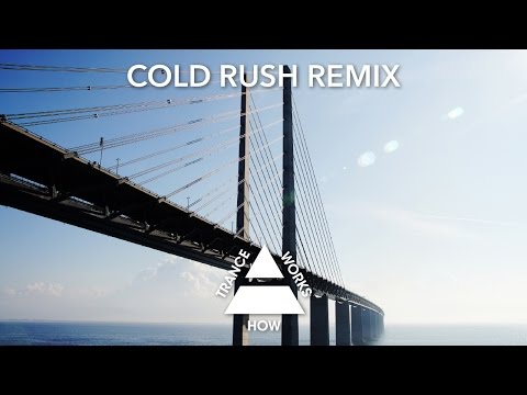 Allen & Envy and Katty Heath - I Wasn't The One (Cold Rush Remix)