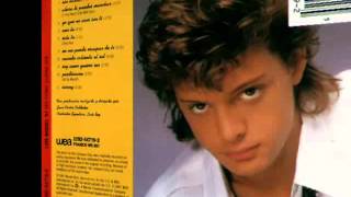 LUIS MIGUEL - PERDONAME.