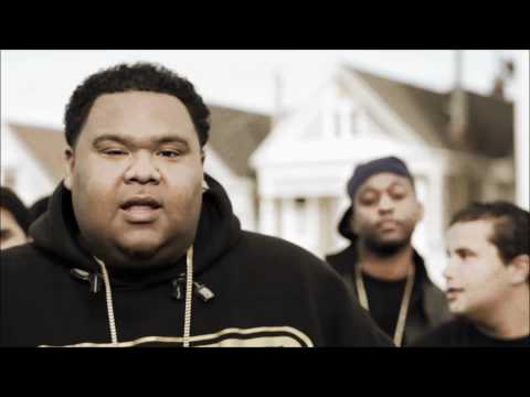 K.BiNi & Krawnikal feat. Big Rich - California Dreamin