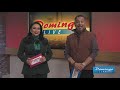 Domingo Live! Feb. 8, 2026