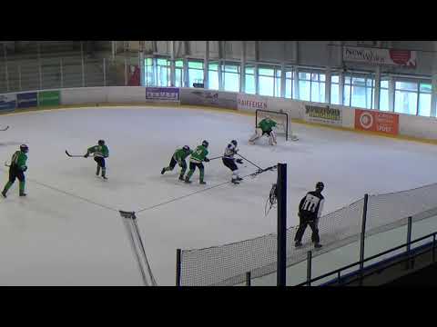 U15 HC Yverdon – HC Tábor II