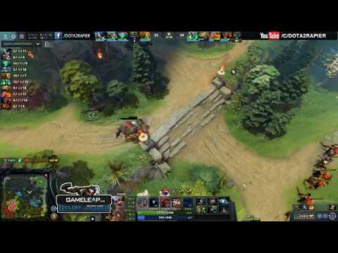 Miracle  Dota 2   3Sec IMBA PUDGE HOOK Aghanim's Scepter + Octarine Core