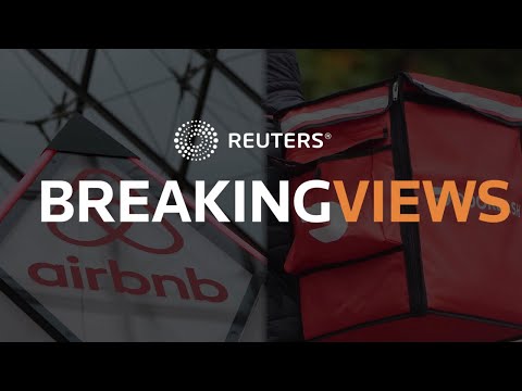 ブレイキングビューズTV。ポップスター (Breakingviews TV: Pop stars)