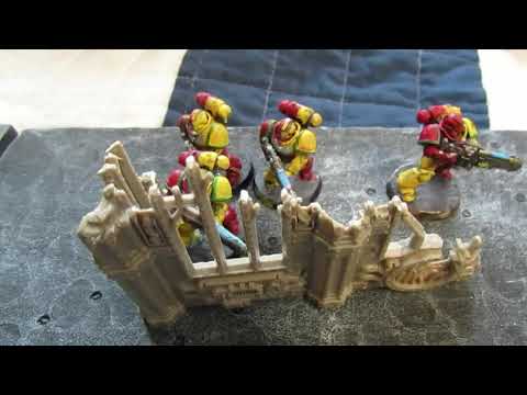 a review of hellblasters 40k