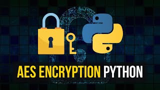 Professional Data Encryption in Python