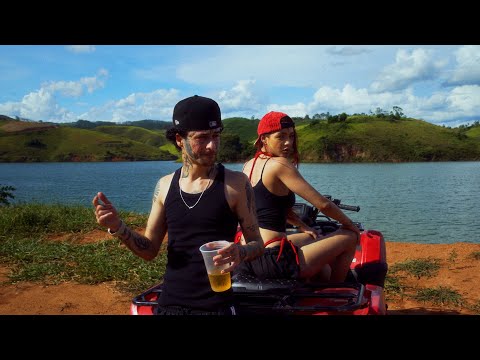 Killua e Duzz - Esse Ano (Prod. Ecologyk e Caio Passos)