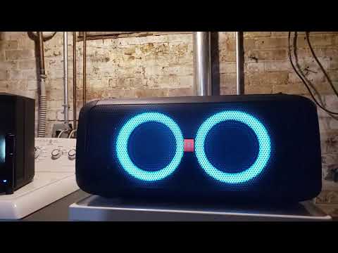 Bose s1 pro Vs JBL partybox 300