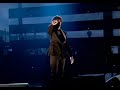 Papa Meri Jaan Live By Sonu Nigam Shrikant Shinde Impressed By Sonu Nigam Maharashtra Stage Live