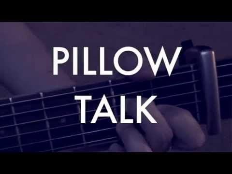 Pillowtalk - Zayn Malik (Acoustic Cover)