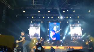 Tra le granite e le granate - Francesco Gabbani live @ Mandela Forum Firenze