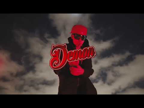 DEMON - AKAA020 (PROD. AGON BEATS)
