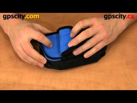 Garmin Carry All Case for Vehicle Navigators Available at GPS City 010-11835-00