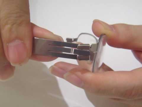 ic!berlin　組み立て方