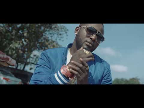 SHAYOBABA  - WAYNE IT FOR ME FT MAGNITO [OFFICIAL VIDEO]
