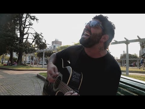 Morocha - Francisco Lago (Cruzando el Charco)