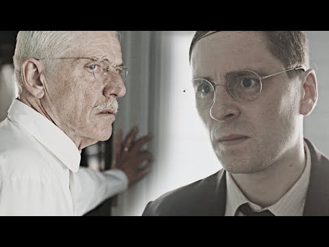 Gustav V & Kurt Haijby - It'll be okay