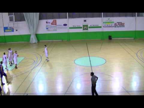 EBA AA J5 Pielagos - Estela