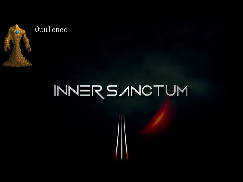 Mythic Opulence - Inner Sanctum - Afflock PoV