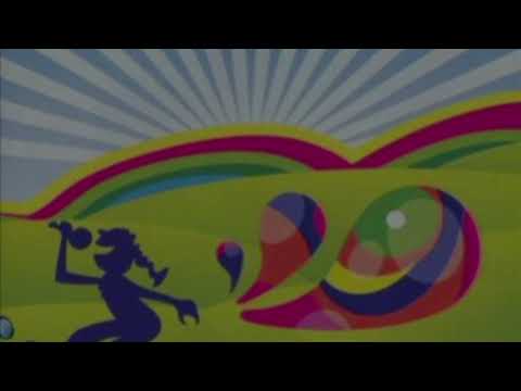 Rosica Kulakova and Dimitar Stojmenovski - Ding Ding Dong | F.Y.R Macedonia | Junior Eurovision 2007