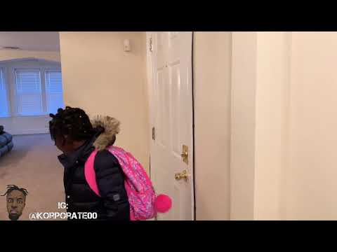 Zilly Zilly Yes Papa🤣FT. Brazile Marie