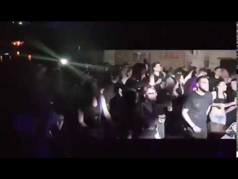 Dj set MANIX - psytrance at arxitektoniki Baraka & TWOT event !!!