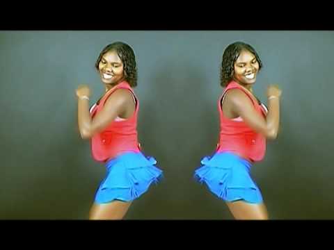 Tony Fika e Kidy - Disgraçada