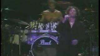 MICHAEL SCHENKER [ WRITTEN IN THE SAND ] LIVE,2000