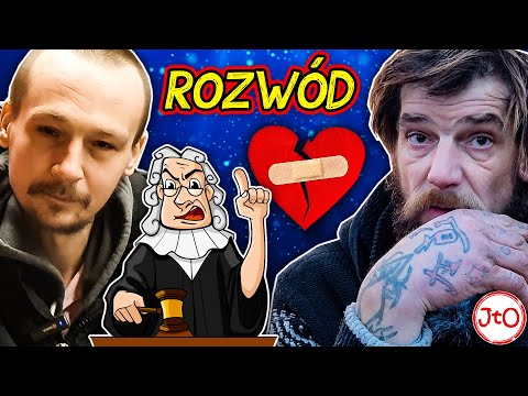 ROZWÓD przy KAWIE, czyli WIELKA KŁÓTNIA IROKEZA i PATRYKA