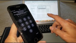 How To Unlock Any AT&T Apple iPhone For FREE & Full Tutorial!!!