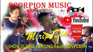 Download lagu OM SCORPION MUSIPALEMBANG DANGDUT ORIGINAL COVER LAGU MIRIP DIA mp3 Download lagu OM SCORPION MUSIPALEMBANG DANGDUT ORIGINAL COVER LAGU MIRIP DIA mp3