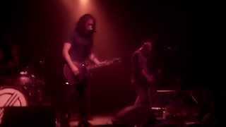Devour The Day - "Reckless" (Live in Spokane, WA 6/26/13)