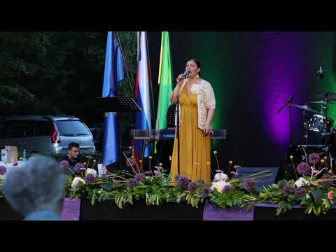 Nuška Drašček - Radenci