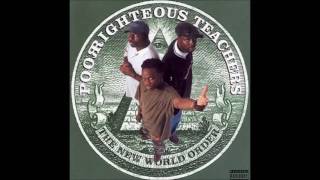 Poor Righteous Teachers ‎– The New World Order [Full Album] 1996