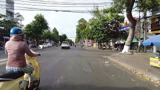 Đường phố Phan Thiết hôm nay ngày 4 tháng 2 năm 2026 có gì mới