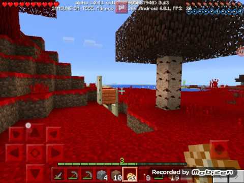ModCraft #2 gli spinosauri aiutano