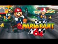 Nintendo 64 Longplay Mario Kart 64 Full Game Walkthrough No Commentary Mario Gameplay