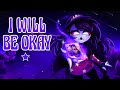 I Will Be Okay Helluva Boss Octavia Song Cover By MilkyyMelodies