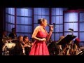 Russ Peterson's Big Band: "Blue Moon" by Bruce Edwards