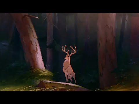 Bambi - Gallop of the Stags (REMASTERED SCORE)