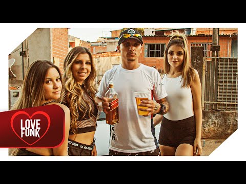 MC Nene - Marcha nos Robozão (Love Funk) DJ Alle Mark