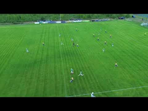 RAWYS RACIĄŻ 1:5 MKS CHOJNICZANKA II