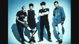 Pale Saints - Under Your Nose