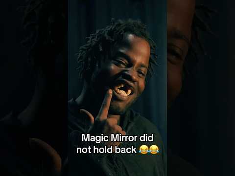 “Ugliest of them All” short film out now!