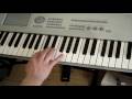 Lazy Organ Solo Played Slowly (Jon Lord - Deep ...