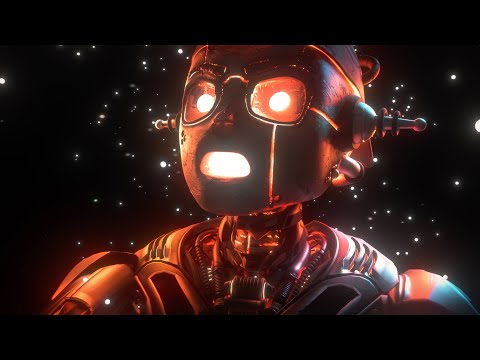 Video thumbnail for ASCENSION