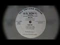 Swishahouse - Krunk [12" Extended Mix]