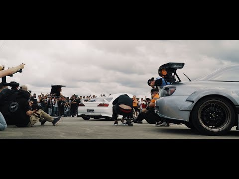 WORLD TIME ATTACK CHALLENGE 2018 [4k]